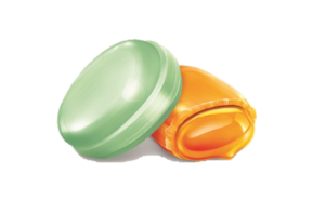 Dietorelle Dure e Ripiene