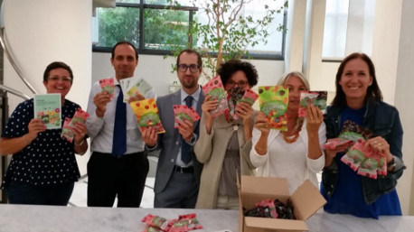 Immagine inviata dalla trnder isangels.