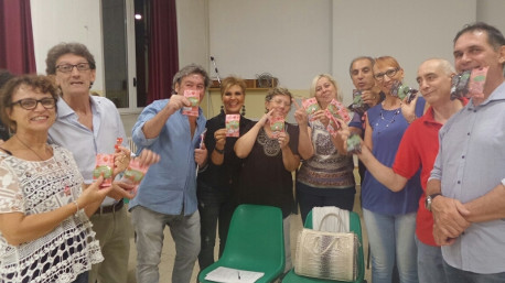 Immagine inviata dalla trnder LAYA.