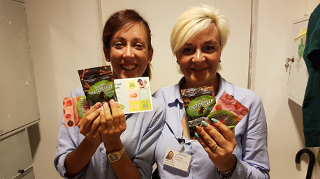 Immagine inviata dalla trnder lerosedielisa.