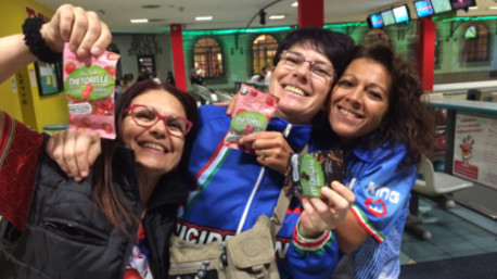 Immagine inviata dalla trnder Sarilla88.