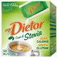 myDietor Cuor di Stevia Bustine