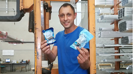 Immagine inviata da trnder BIC76.