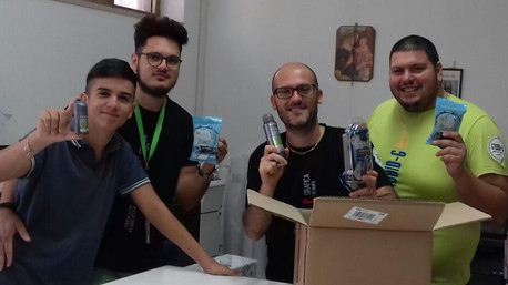 Immagine inviata da trnder Bruce-Waine.