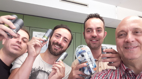 Immagine inviata da trnder Ulkos.