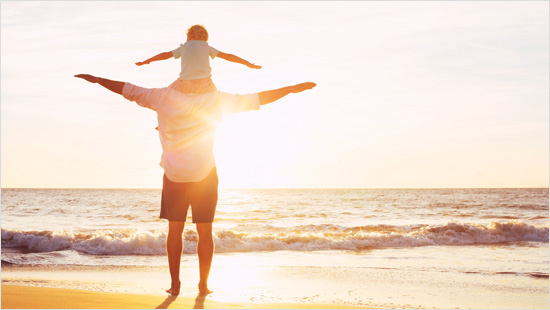 …e impariamo come è facile essere freschi e morbidi con due semplici gesti!