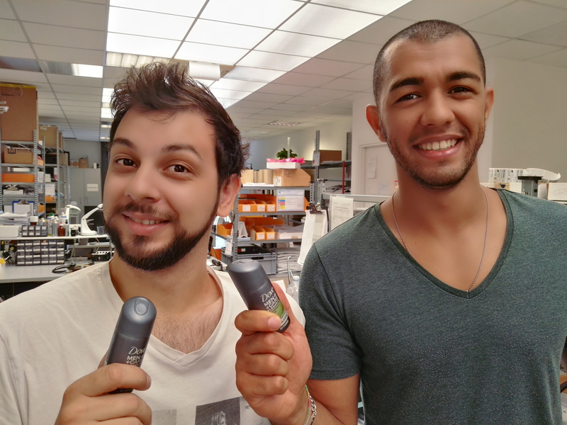 trnder ZeroZero7ester