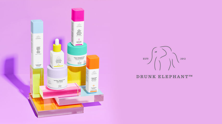 Drunk Elephant