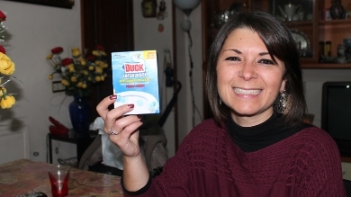 Foto inviata da trnder floria