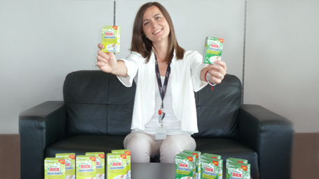 Il nostro contatto personale Duck