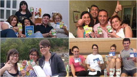 Duck Fresh Stickers: il nostro passaparola