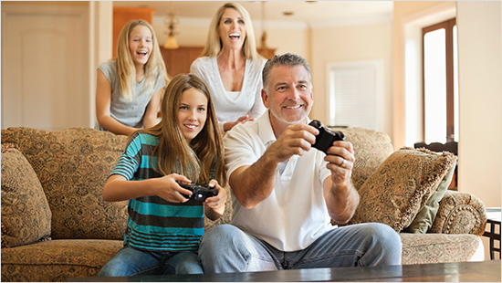 ...da usare subito per poter testare in prima persona il button Duracell e dare la nostra opinione in un sondaggio! Siete pronti a cominciare?