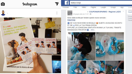 condividiamo-la-nostra-esperienza-online