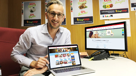 EasyCoop_contatto personale