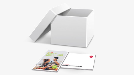 Easycoop starter kit