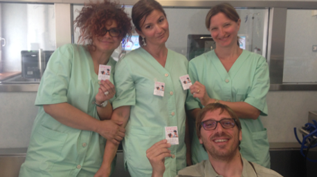 foto condivisa da trnder framiki