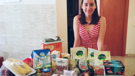 foto condivisa da trnder samjess