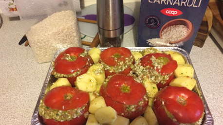 Foto condivisa da trnder ti_70