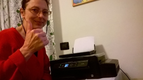 foto di trnder iannetta