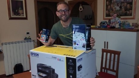 foto di trnder markusVIII