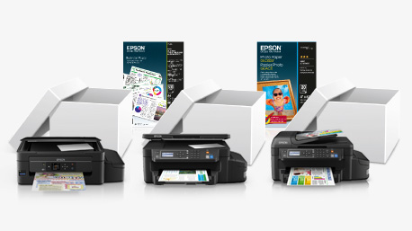Epson EcoTank