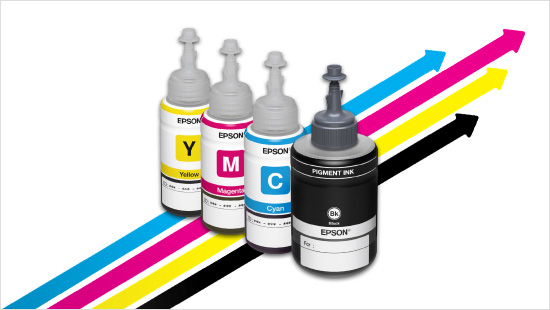 … che ci consentono di ridurre notevolmente i costi di stampa…