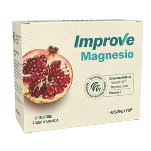 Improve Magnesio