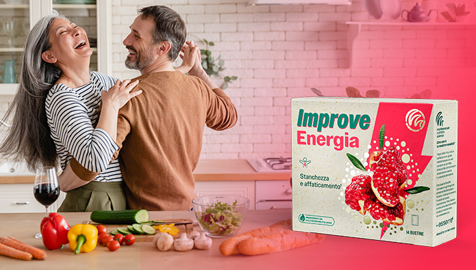 Improve Energia