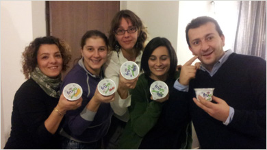 Foto inviata da trnder balmastro