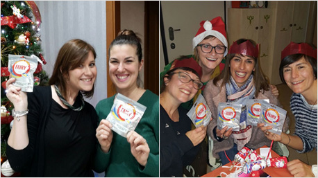 Fairy Platinum il nostro passaparola #fairyamalesfideimpossibili