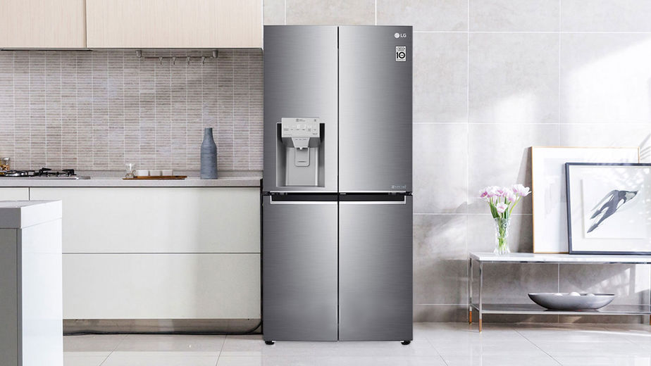 Frigorifero Multidoor Slim