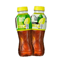 Fuze Tea Limone e Lemongrass