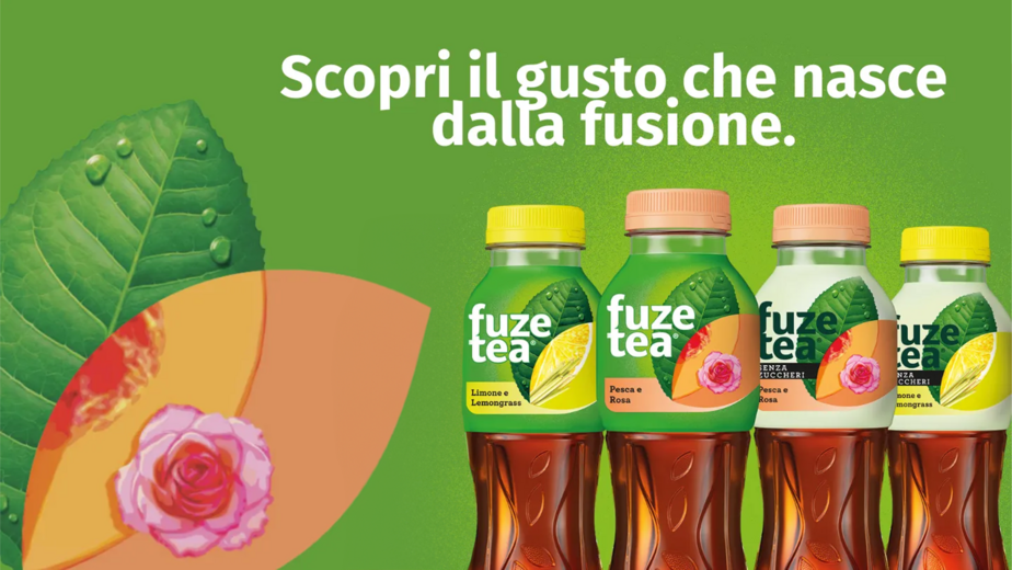 Fuzetea