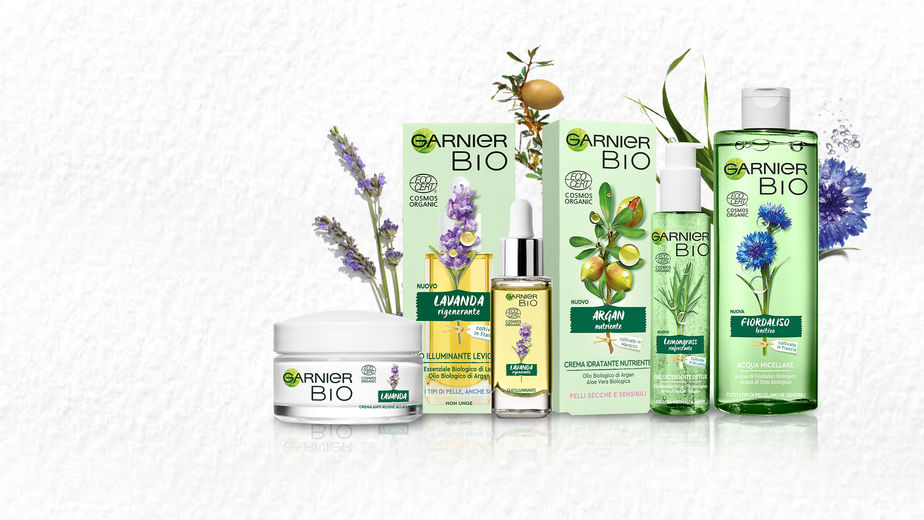 Garnier Bio