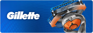 Gillette 