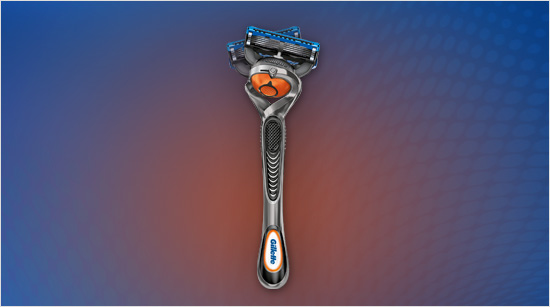 In questo progetto trnd abbiamo l’opportunità di testare in esclusiva il nuovo rasoio Gillette Fusion ProGlide con Tecnologia FlexBall, prima ancora della sua uscita sul mercato!