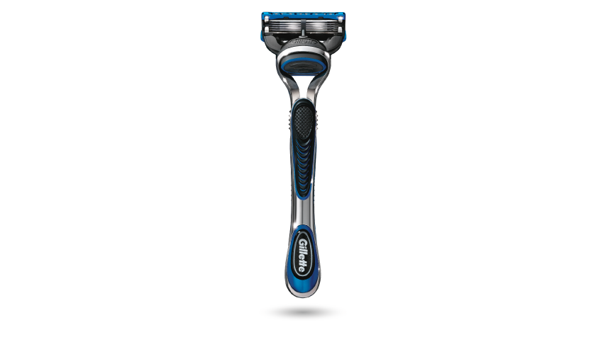 Fusion ProGlide