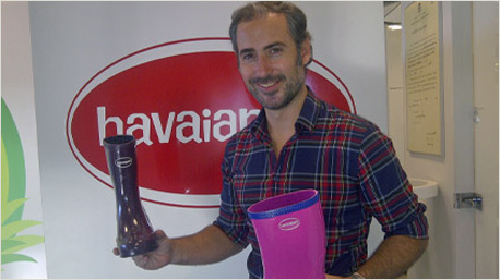 Havaianas-Team