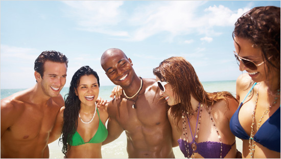 Insieme vogliamo scoprire questa linea di solari e farla conoscere ad amici e conoscenti. Pronti a una nuova esperienza sotto il sole?