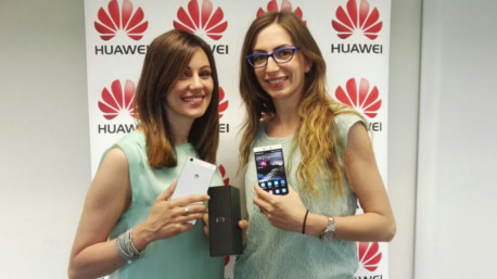 huawei-contatti-personali