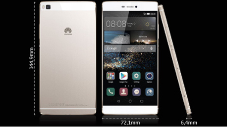 huawei-design