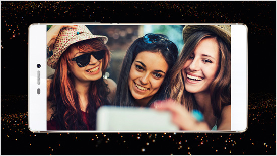 Insieme vogliamo scoprire tutto sulle caratteristiche esclusive di questo smartphone innovativo, testandolo per quattro settimane. Pronti a liberare la creatività con Huawei P8? Via!