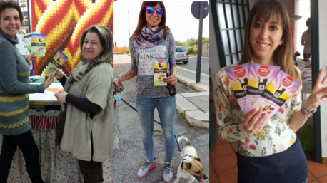 trnder illary, balu84 e nettarina hanno fatto passaparola e distribuito i buoni sconto alle amiche.