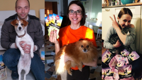 Foto inviate da trnder Bond007, alicesali, nellabolo.