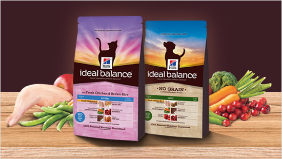 trnd presenta il primo progetto dedicato interamente al mondo degli animali! Vogliamo scoprire gli alimenti Hill’s Ideal Balance… 