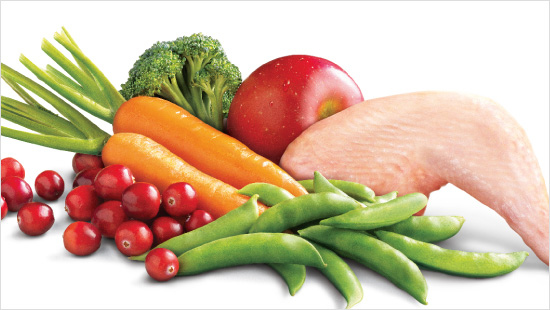 Per la salute dei nostri animali, è necessario che l'apporto di proteine, grassi, vitamine, minerali e fibre sia perfettamente equilibrato. Per questo Hill's ha creato Ideal Balance che offre una nutrizione 100% bilanciata ai nostri animali.