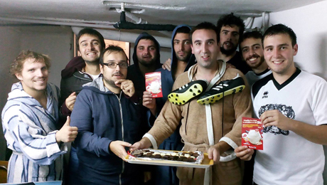 Foto inviata da trnder mascio86