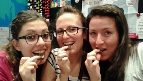 Foto inviata da trnder sisi