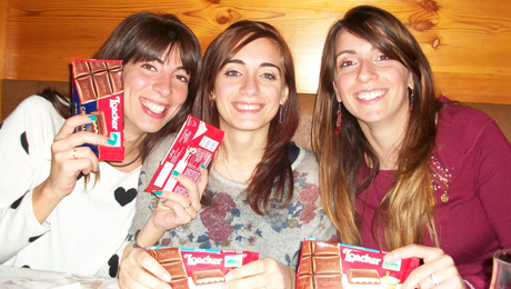 Foto inviata da trnder pucca81