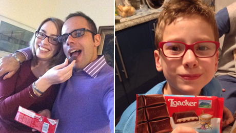 Foto inviata da trnder mikkkkky e trnder TOPINO185